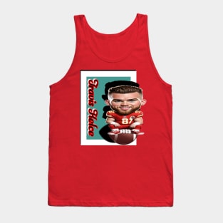 Travis Kelce Tank Top